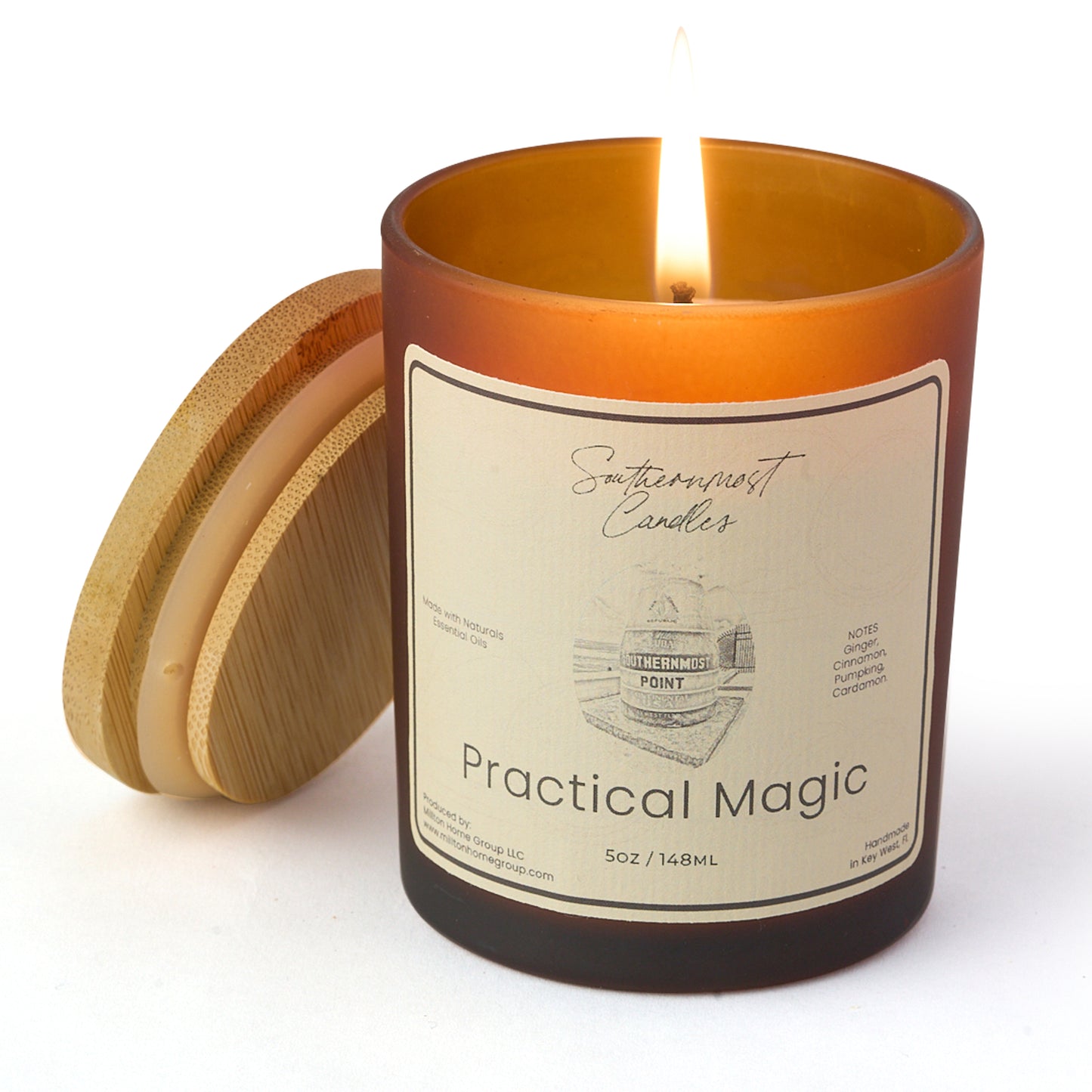 Practical Magic
