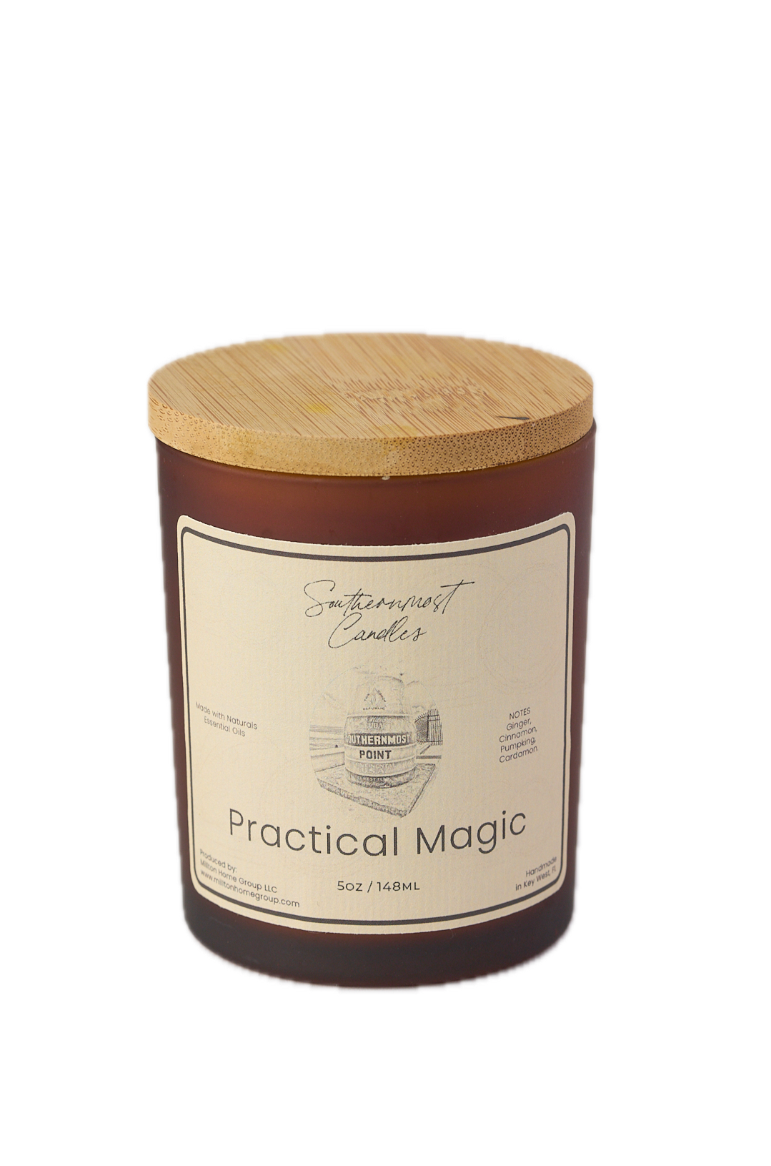 Practical Magic