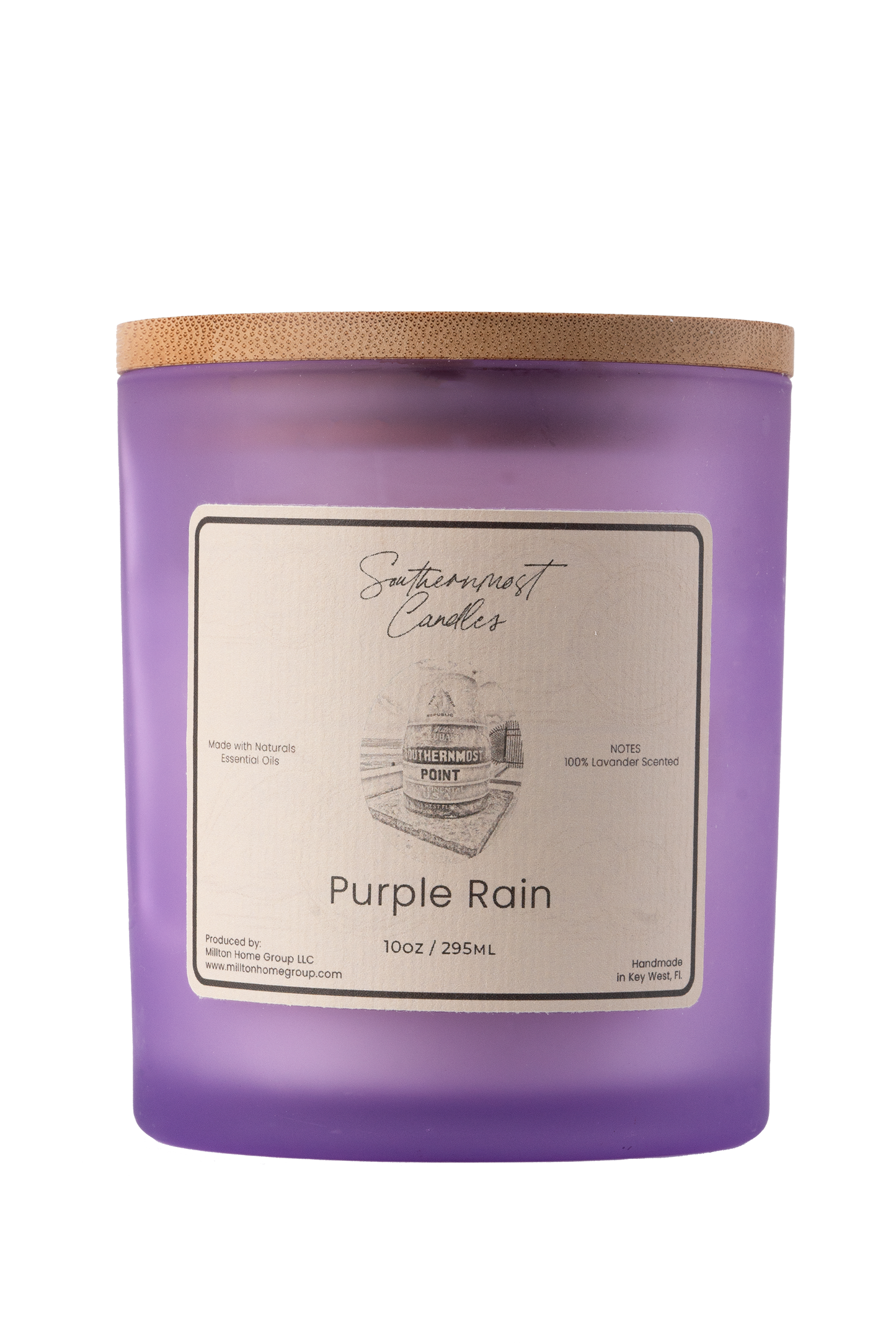 Purple Rain