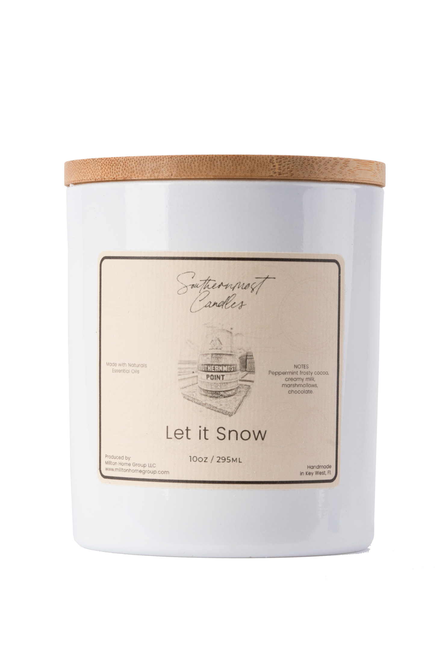 Let It Snow