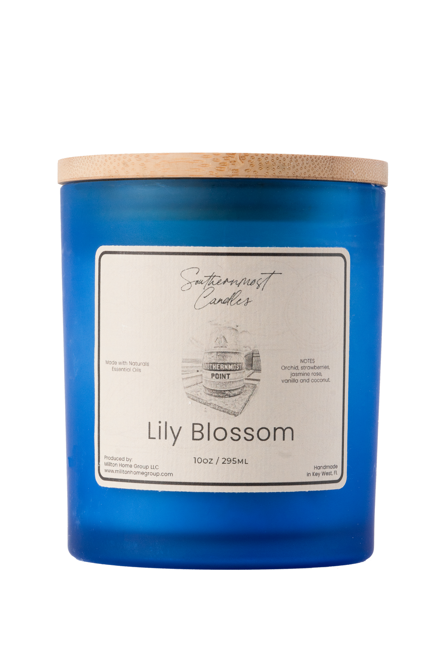 Lily Blossom