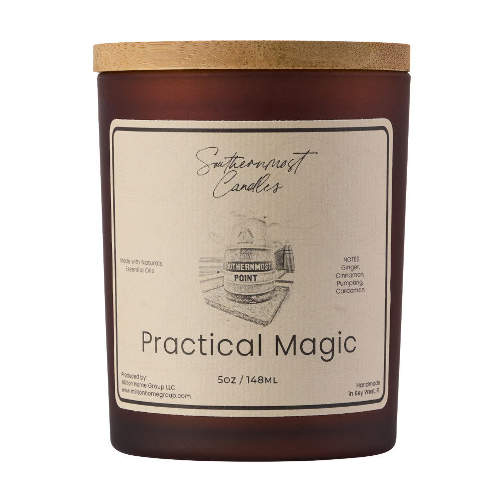 Practical Magic