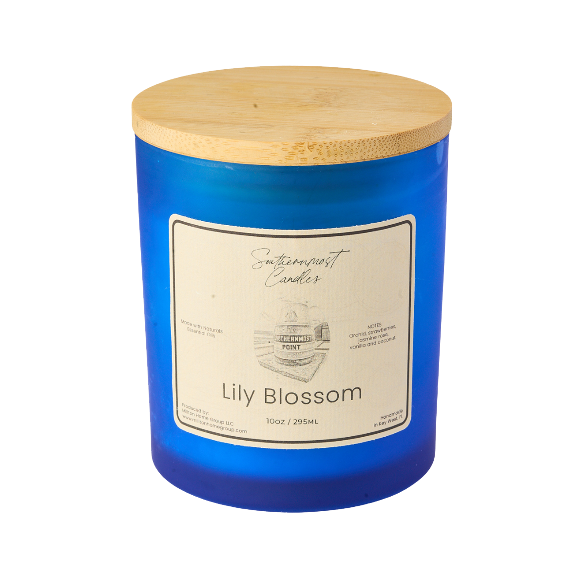 Lily Blossom