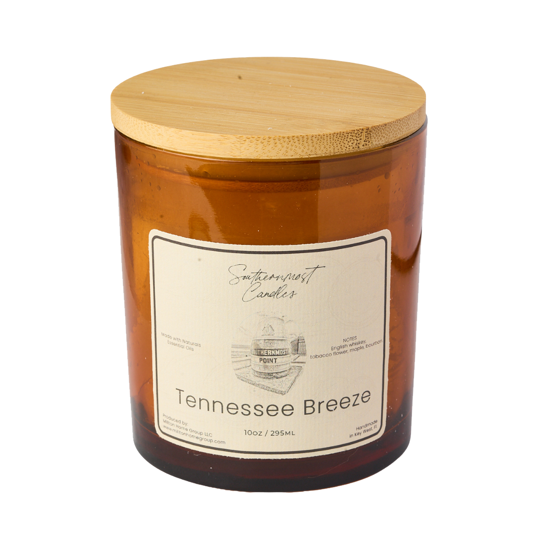 Tennesee Breeze